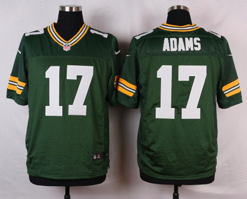 Green Bay Packers elite jerseys-018